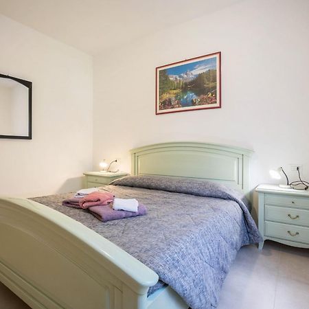 Appartamento Bassinel Malcesine Buitenkant foto