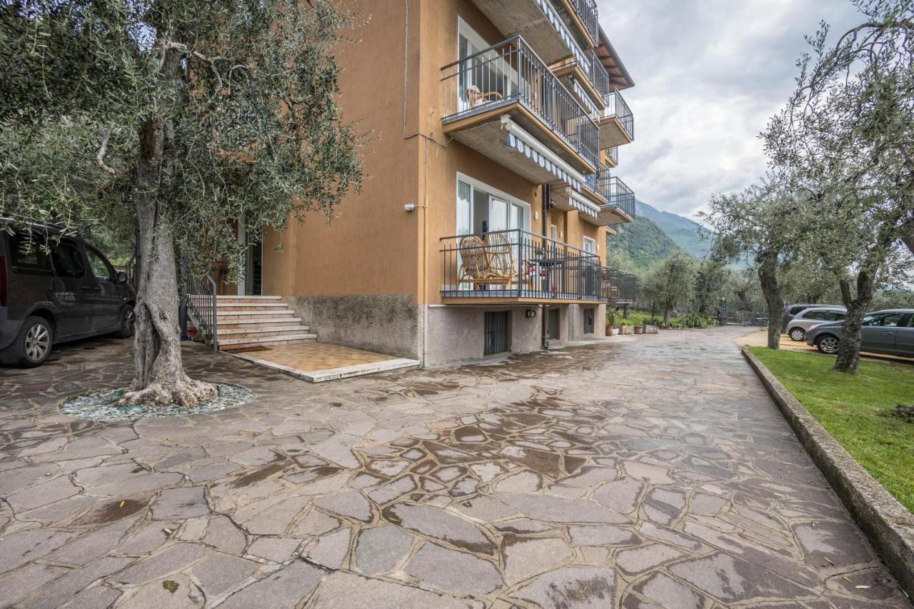 Appartamento Bassinel Malcesine Buitenkant foto