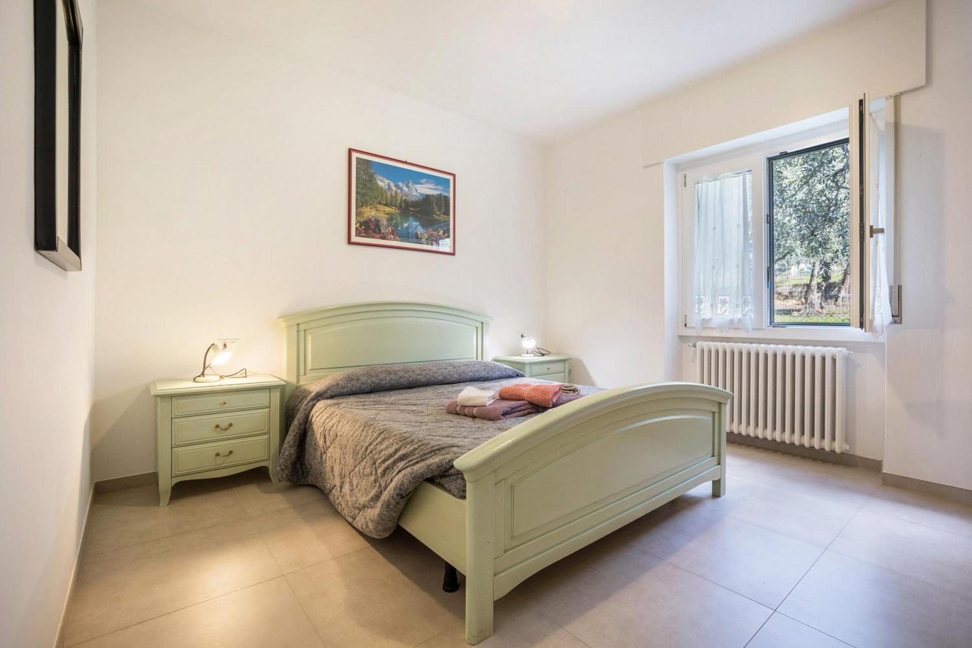 Appartamento Bassinel Malcesine Buitenkant foto